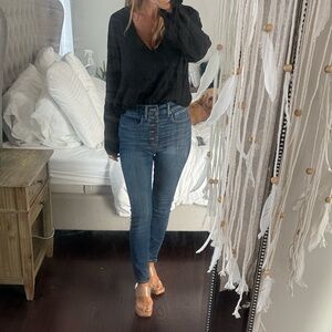 Brand new free people Women's body suit
